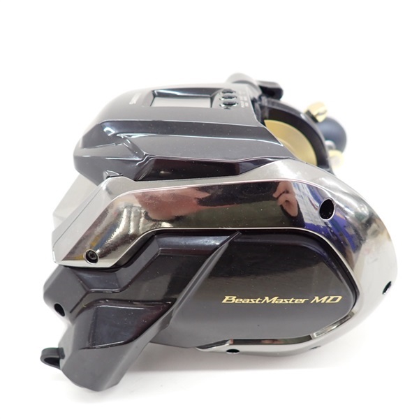 ２４ビーストマスターＭＤ１２０００